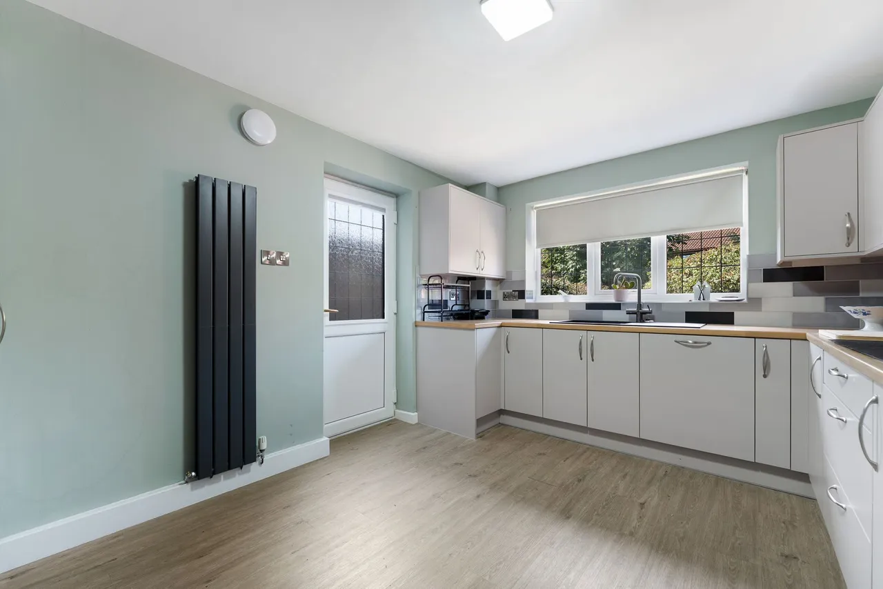 Cloverfield, Norton, Runcorn, Runcorn, WA7 6SN, photo 9