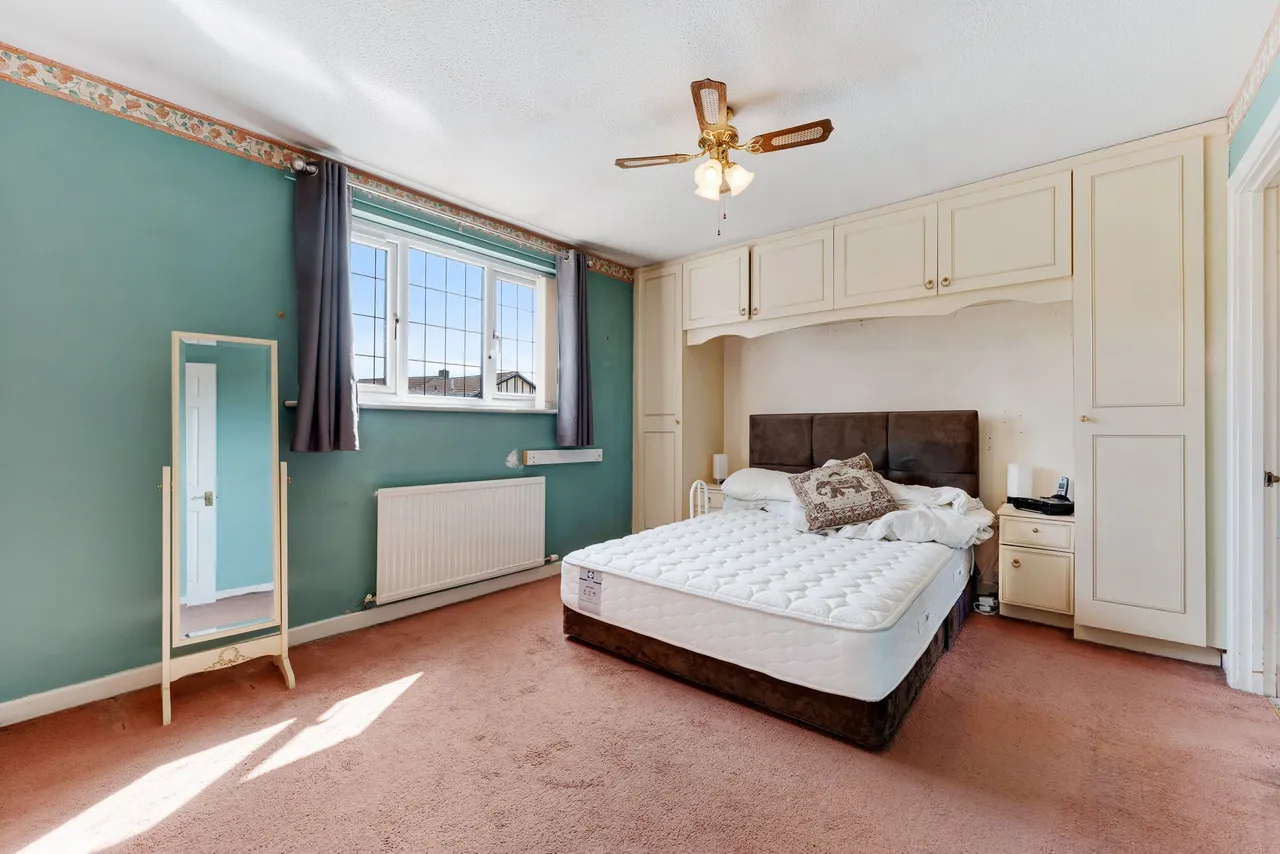 Cloverfield, Norton, Runcorn, Runcorn, WA7 6SN, photo 14