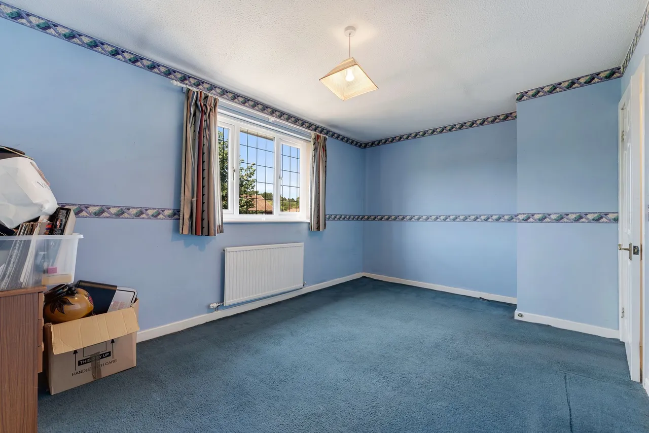 Cloverfield, Norton, Runcorn, Runcorn, WA7 6SN, photo 17