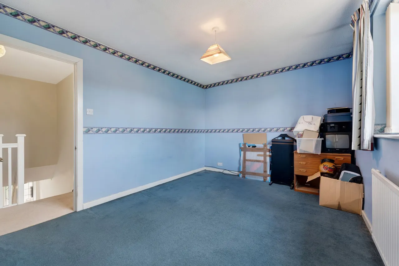 Cloverfield, Norton, Runcorn, Runcorn, WA7 6SN, photo 18