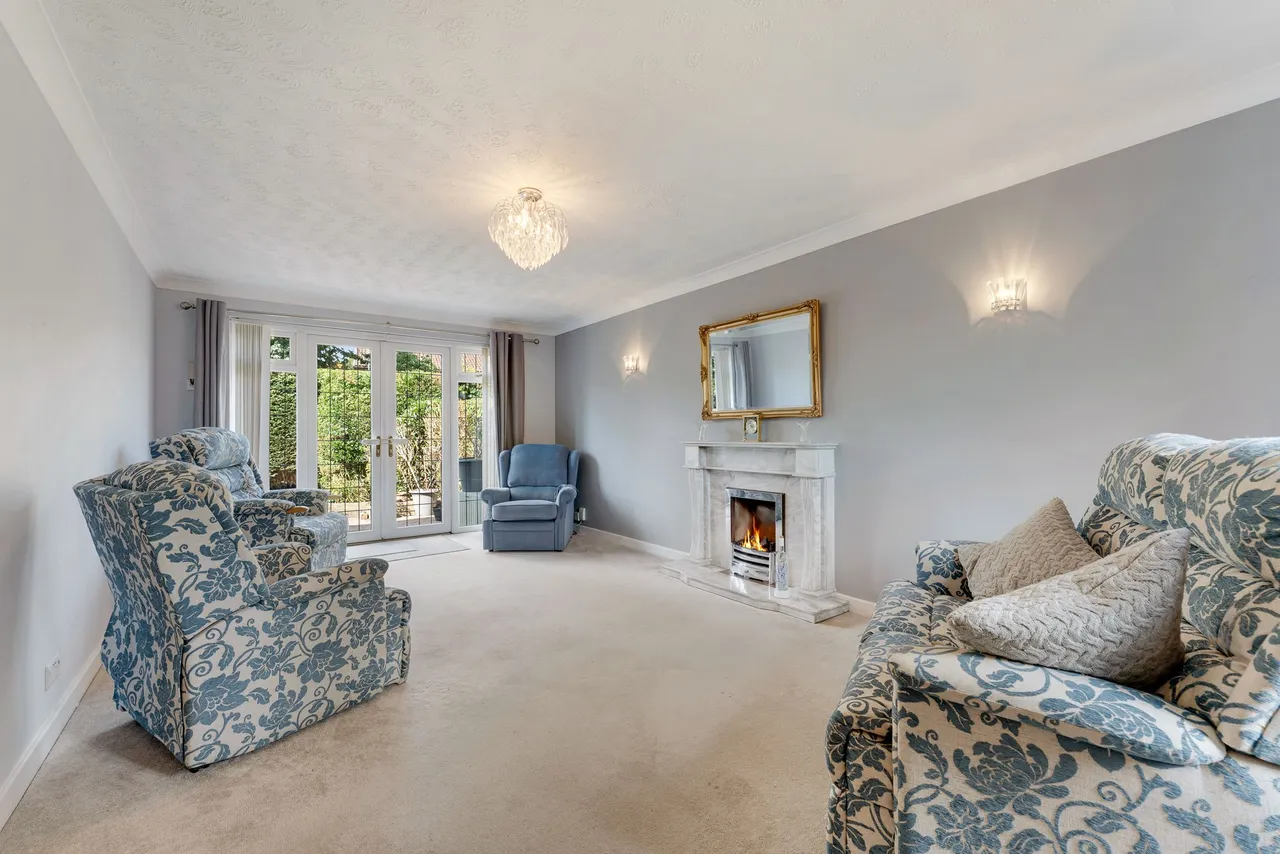 Cloverfield, Norton, Runcorn, Runcorn, WA7 6SN, photo 5