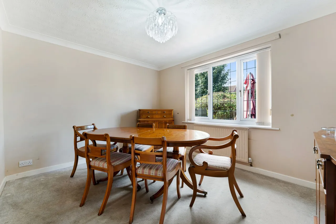 Cloverfield, Norton, Runcorn, Runcorn, WA7 6SN, photo 10
