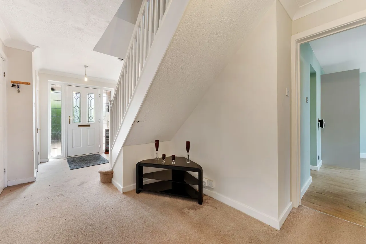 Cloverfield, Norton, Runcorn, Runcorn, WA7 6SN, photo 12