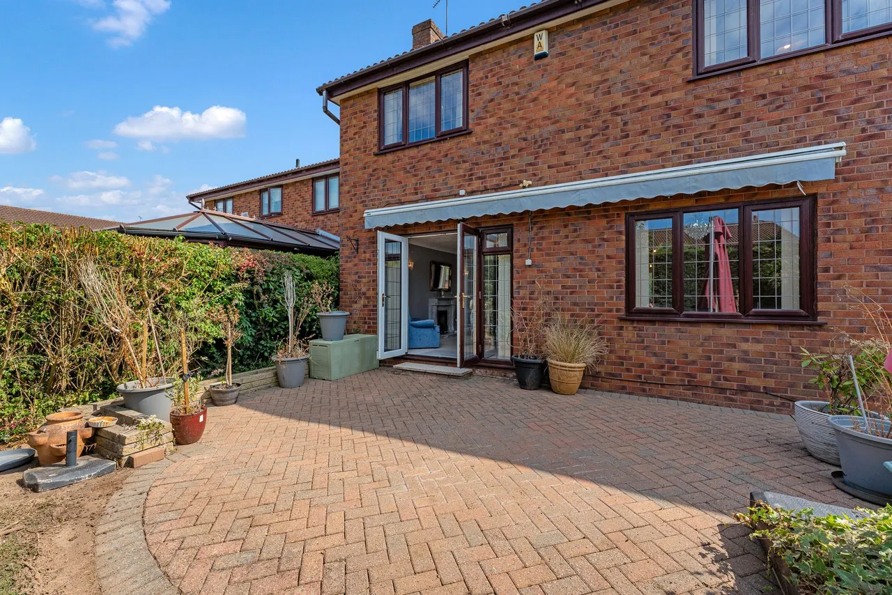 Cloverfield, Norton, Runcorn, Runcorn, WA7 6SN, photo 26