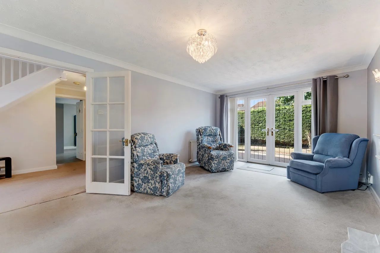 Cloverfield, Norton, Runcorn, Runcorn, WA7 6SN, photo 6