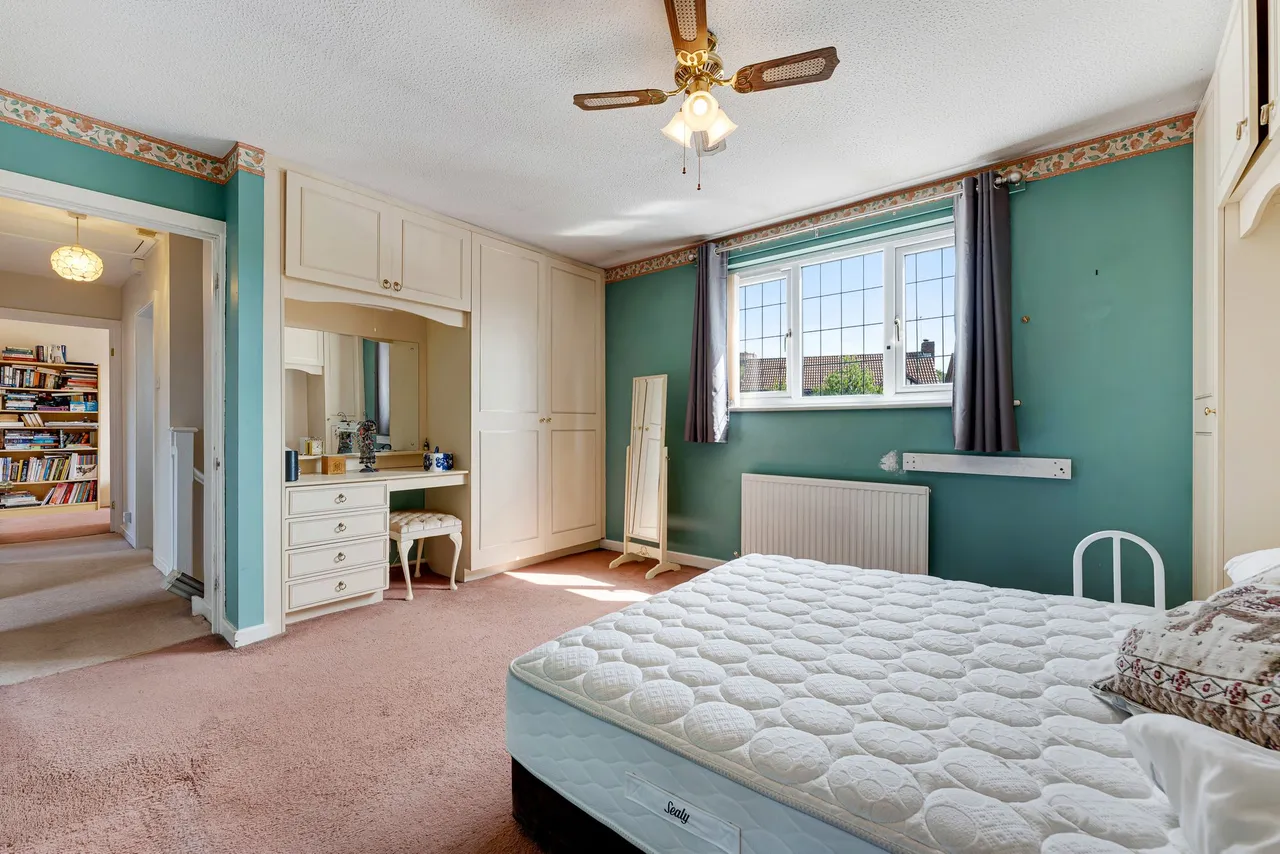 Cloverfield, Norton, Runcorn, Runcorn, WA7 6SN, photo 16