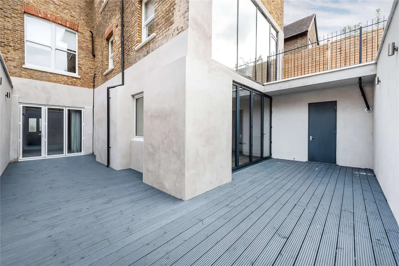 Woodville Road, Ealing Broadway, London, W5 2SE, photo 10