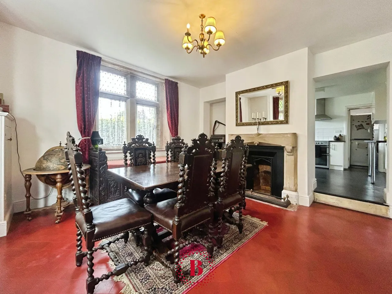 Thorpe Road, Melton Mowbray, LE13, photo 12