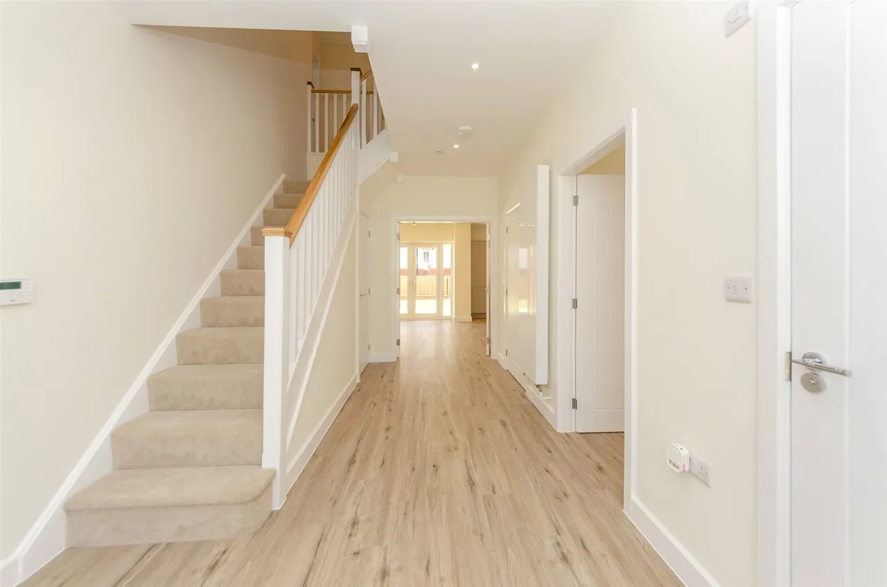 Ffordd Y Creyr Llwyd, Colwyn Bay, photo 21
