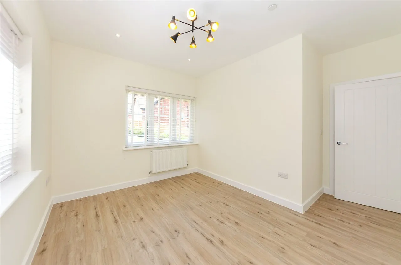 Ffordd Y Creyr Llwyd, Colwyn Bay, photo 3