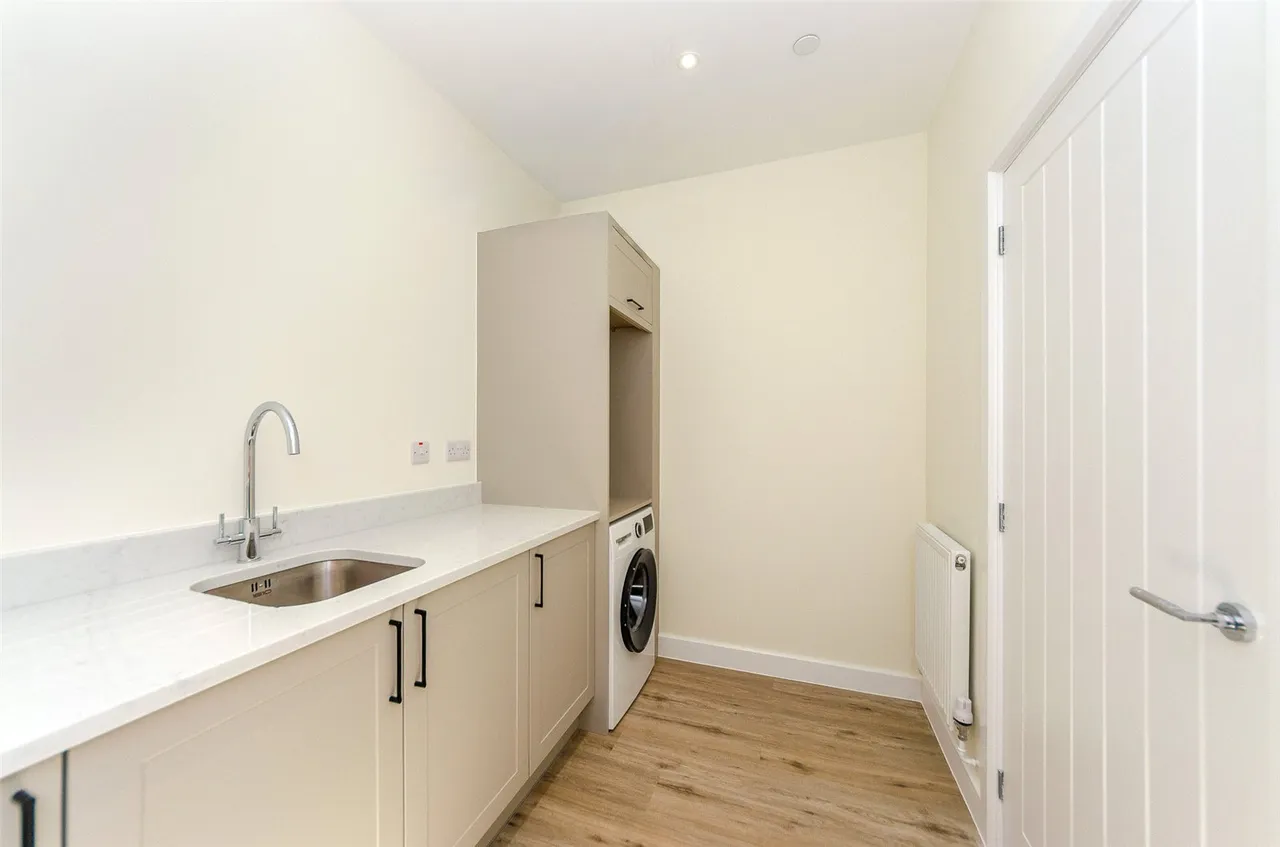 Ffordd Y Creyr Llwyd, Colwyn Bay, photo 17