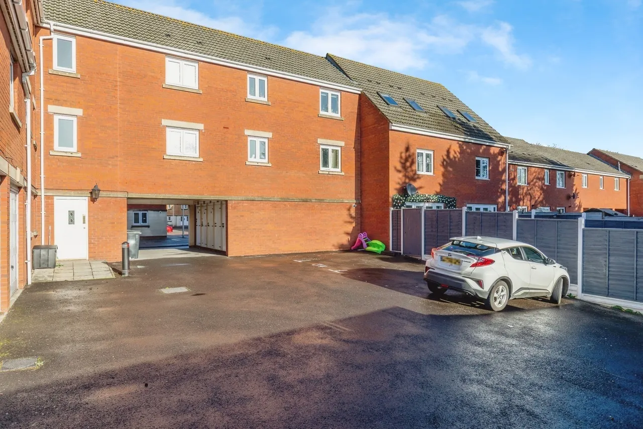 Ankatel Close, Weston-super-Mare, BS23, photo 11