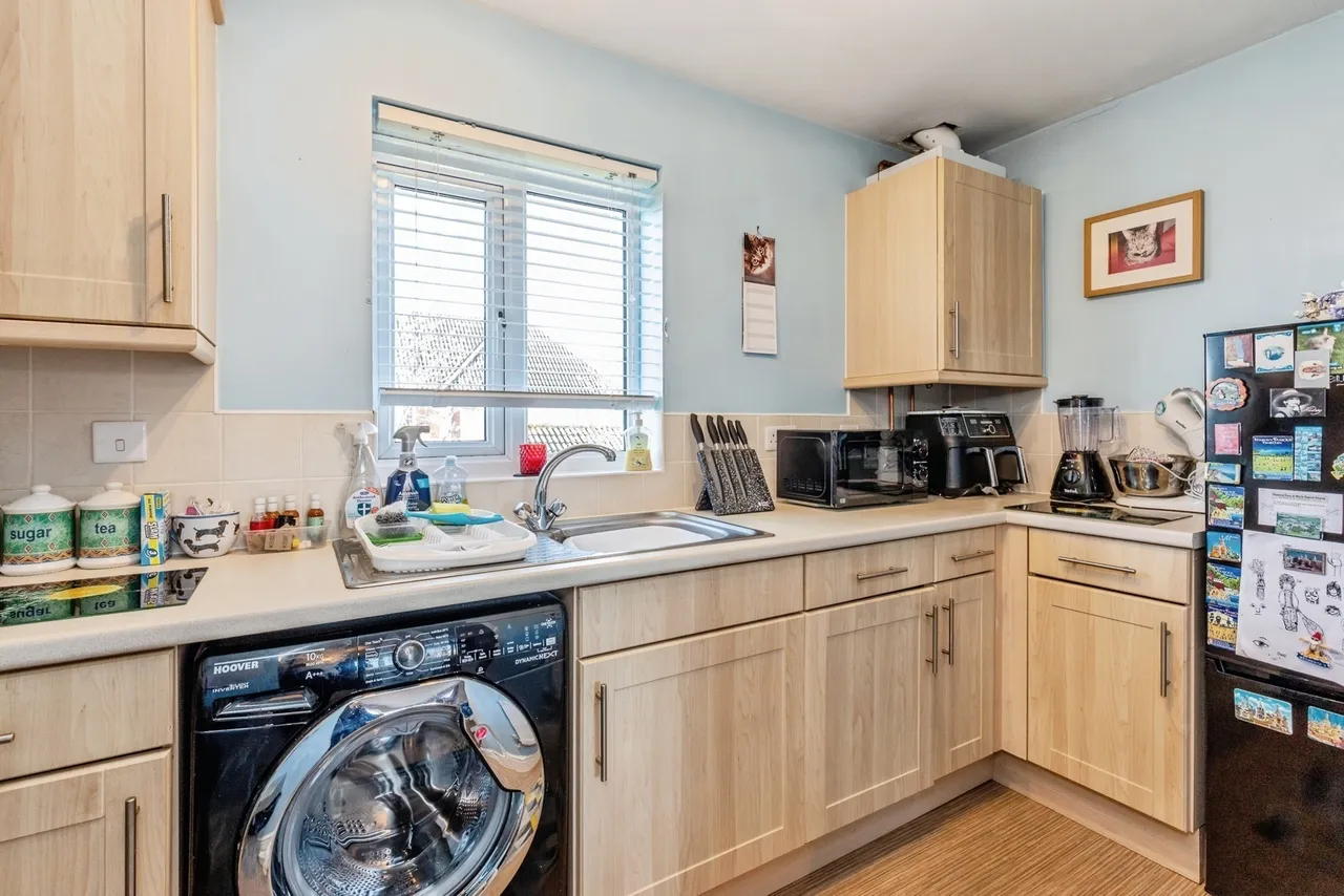 Ankatel Close, Weston-super-Mare, BS23, photo 5