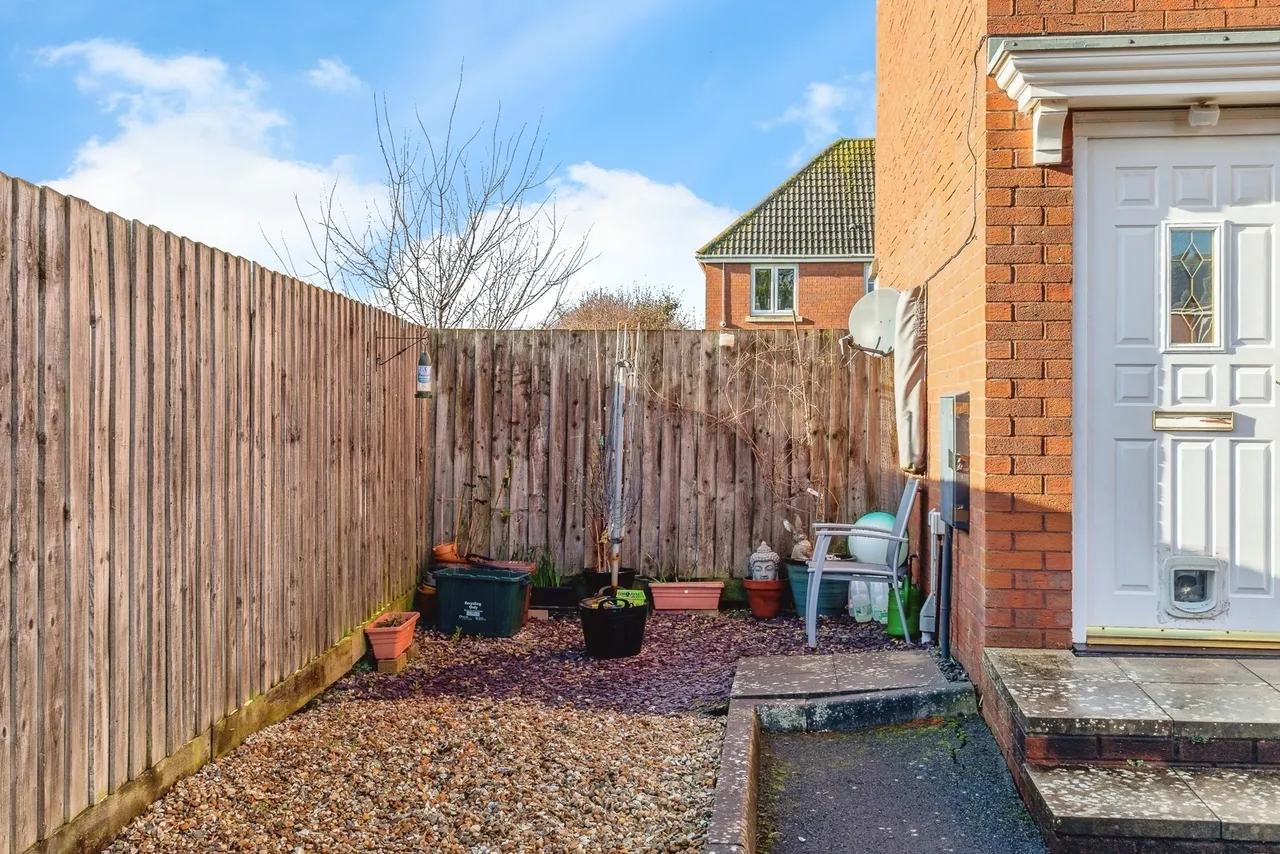 Ankatel Close, Weston-super-Mare, BS23, photo 10