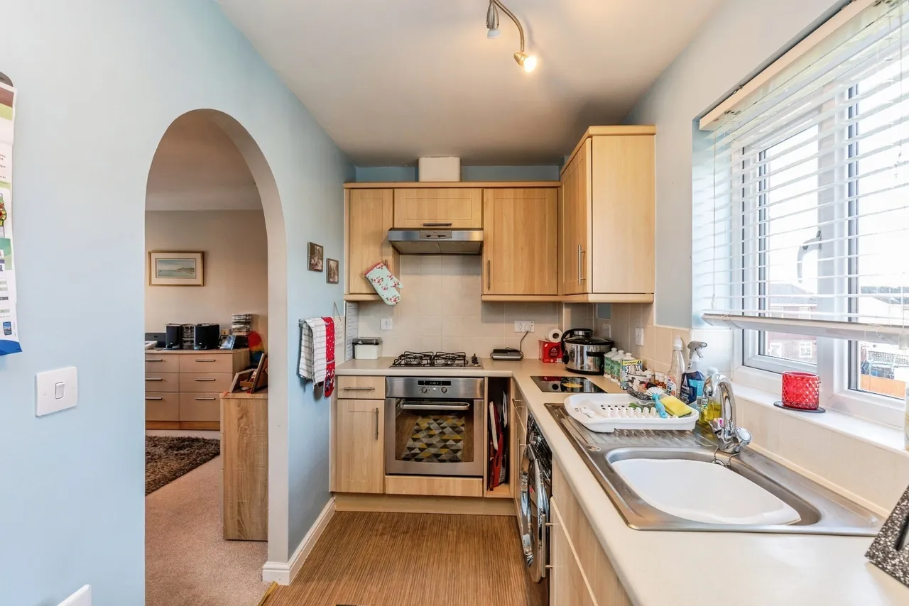 Ankatel Close, Weston-super-Mare, BS23, photo 6