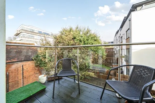 Trinity Place, High Wycombe, HP11, photo 4