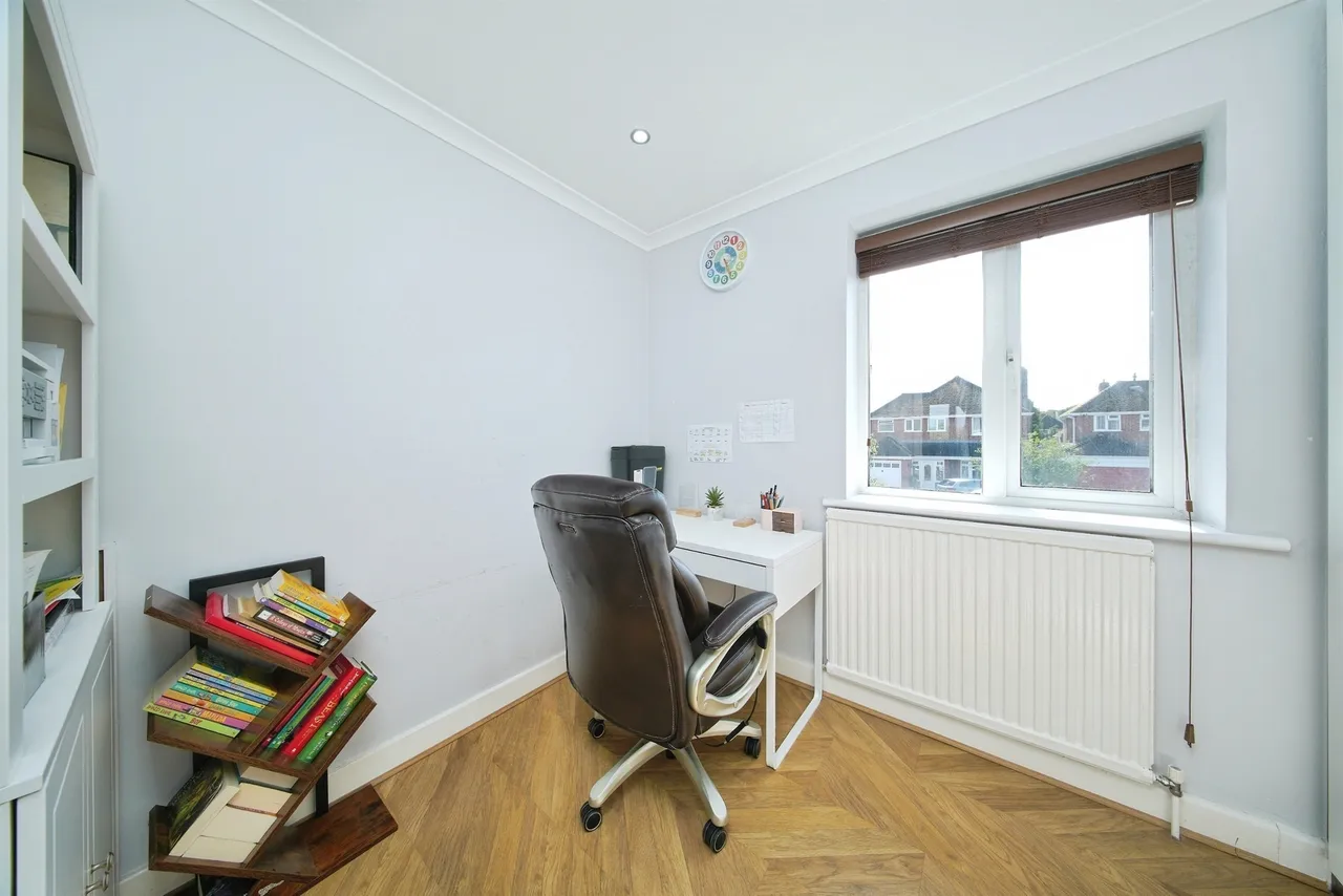 Ferndown Road, Solihull, B91, photo 24