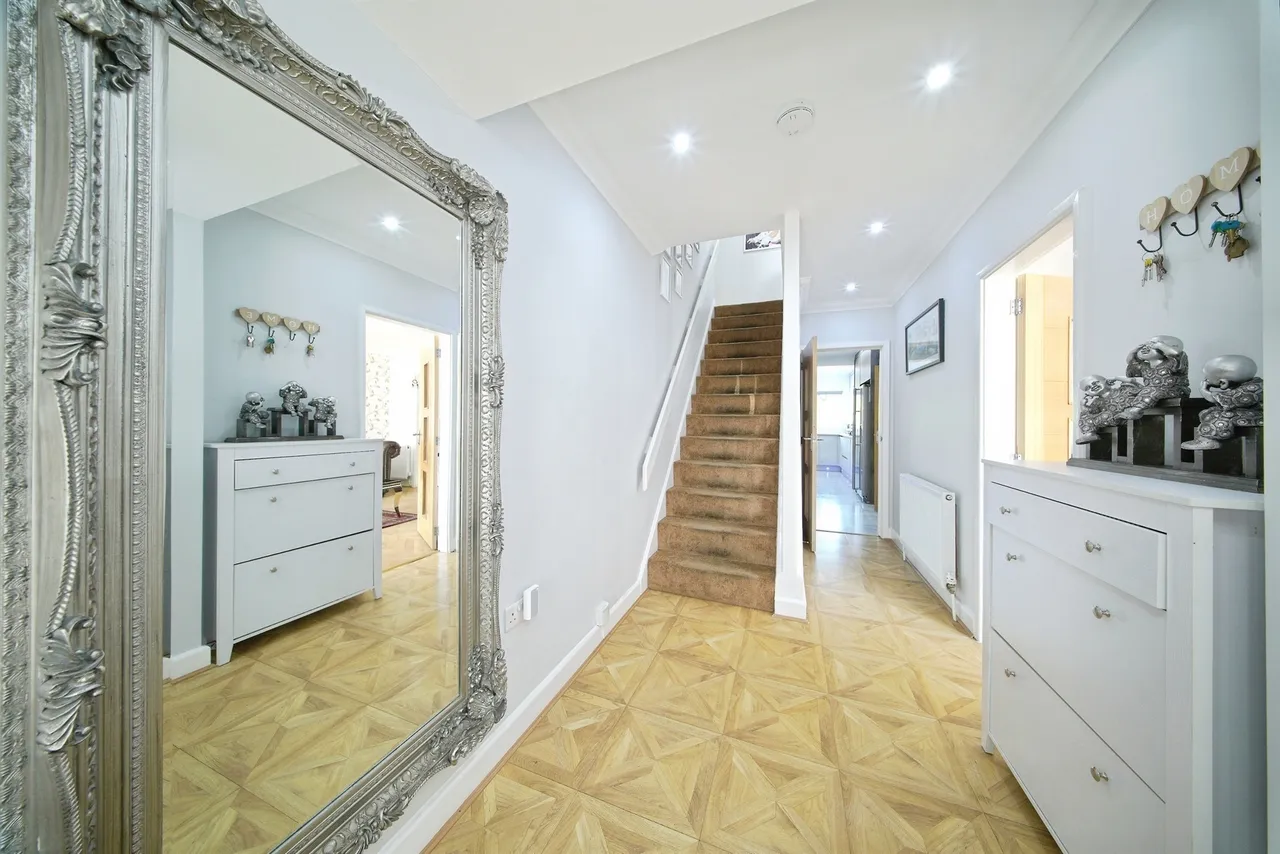 Ferndown Road, Solihull, B91, photo 4