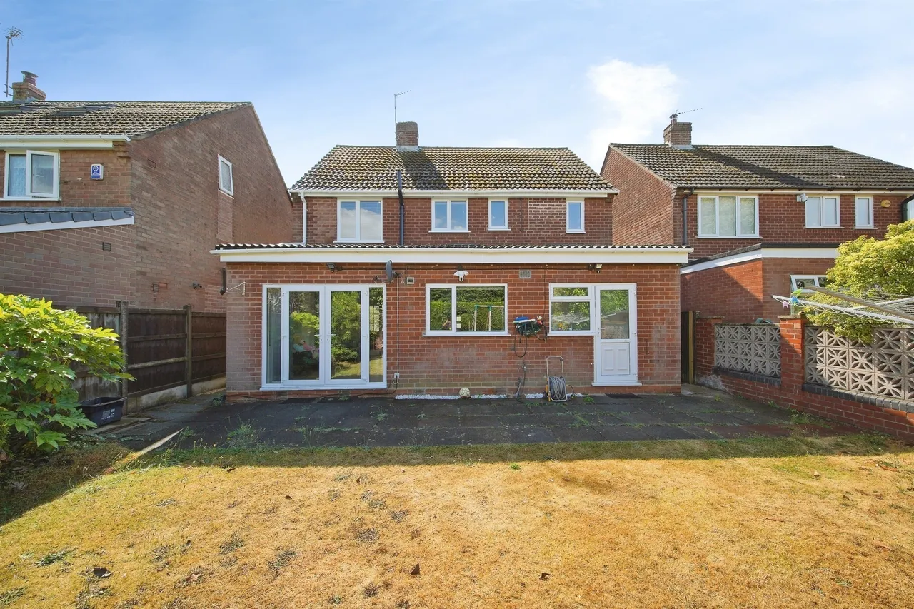 Ferndown Road, Solihull, B91, photo 28