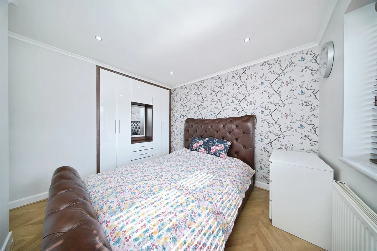 Ferndown Road, Solihull, B91, photo 23