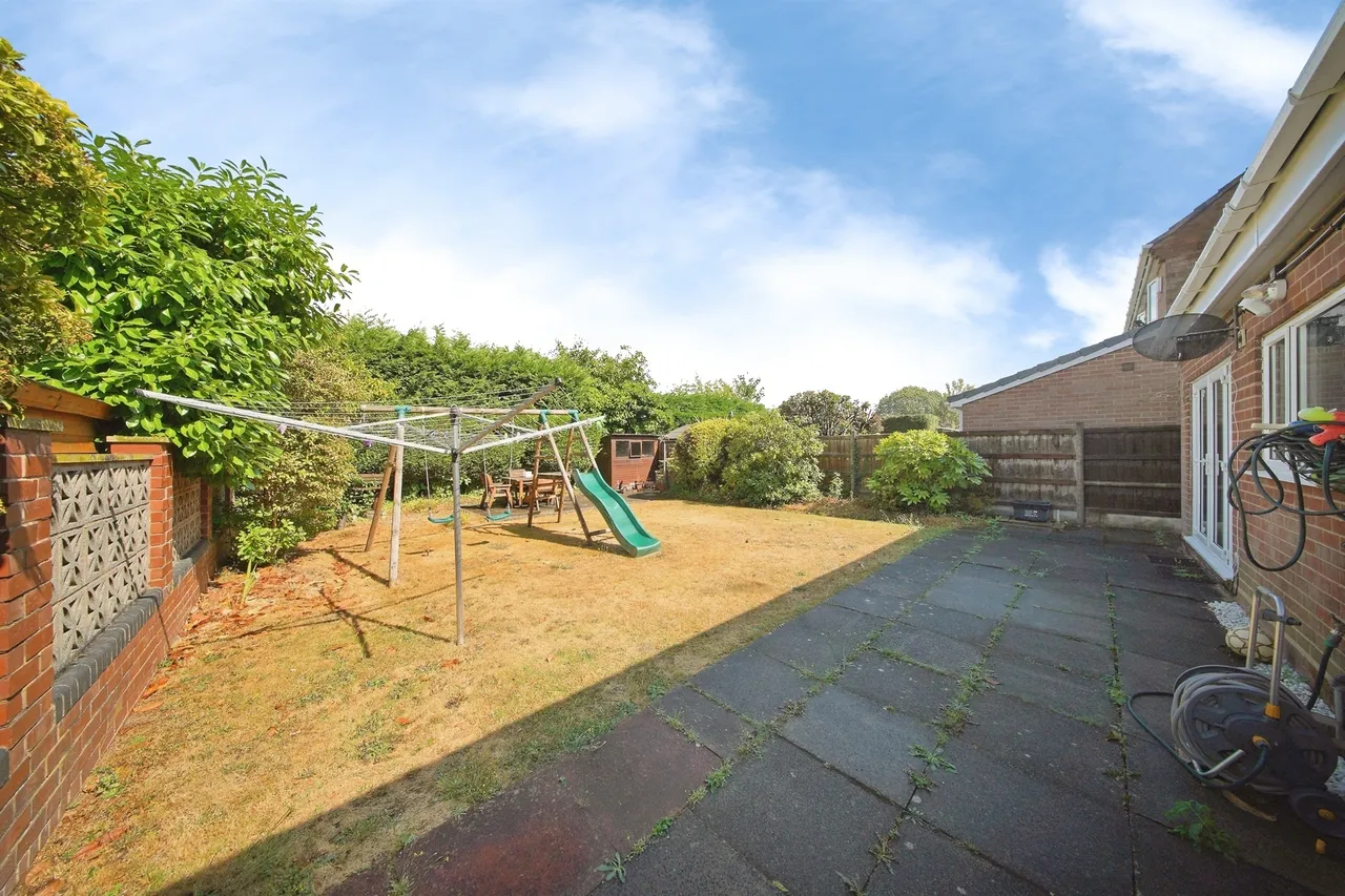 Ferndown Road, Solihull, B91, photo 26
