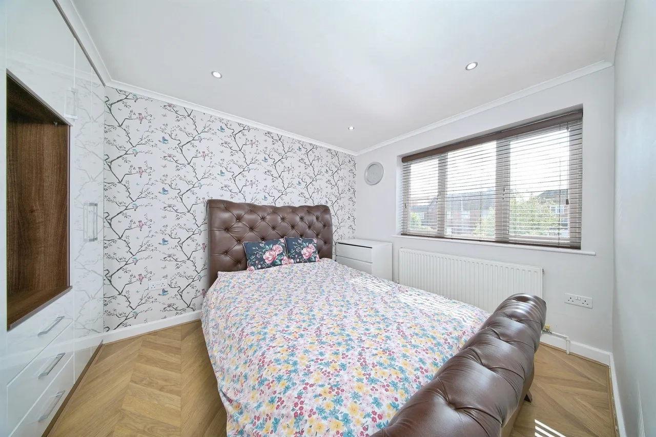Ferndown Road, Solihull, B91, photo 22