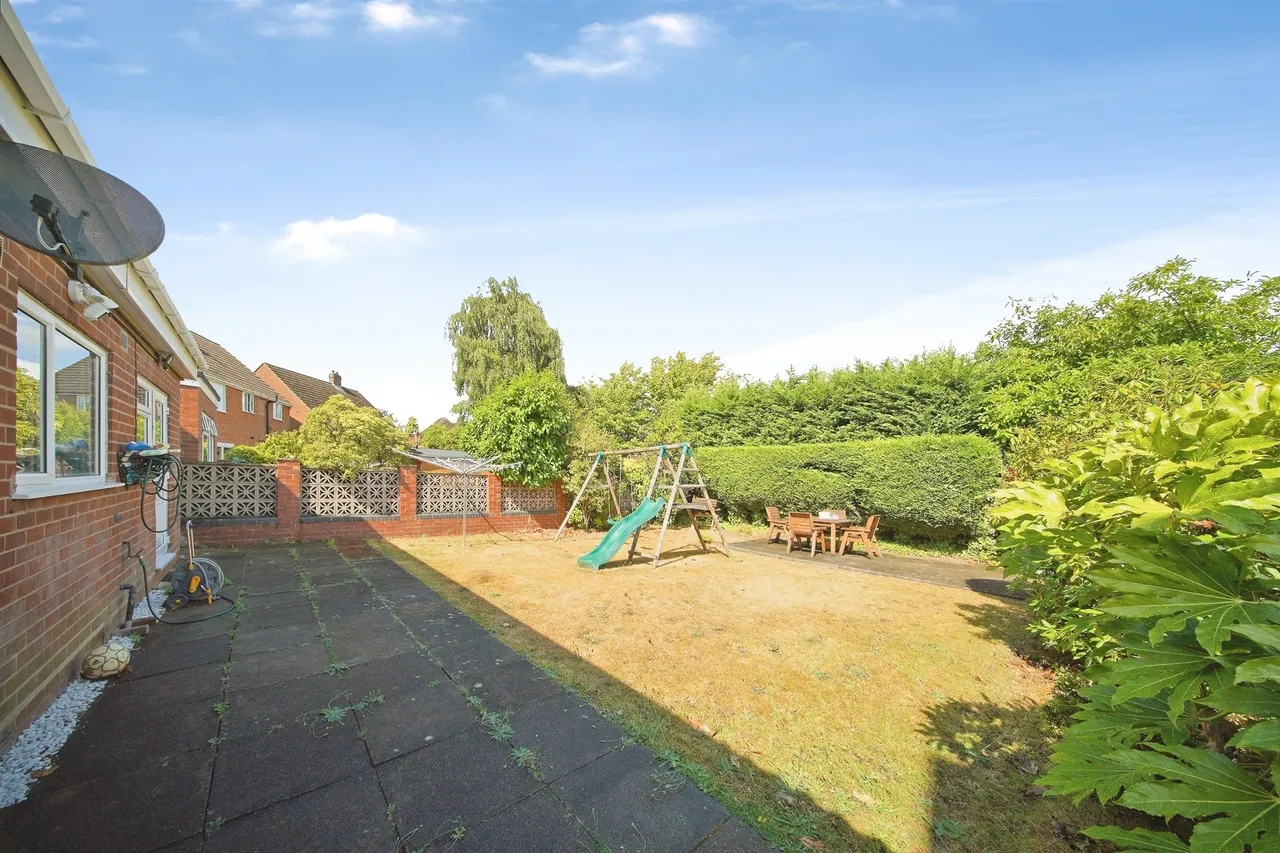 Ferndown Road, Solihull, B91, photo 29