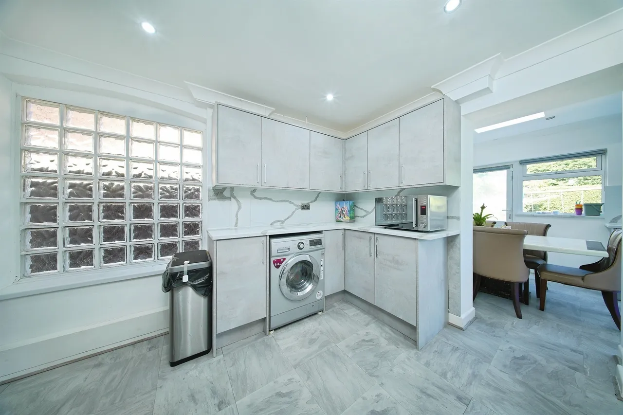 Ferndown Road, Solihull, B91, photo 6