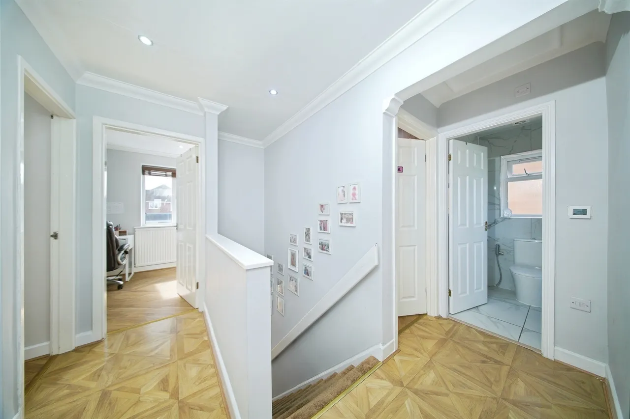 Ferndown Road, Solihull, B91, photo 15