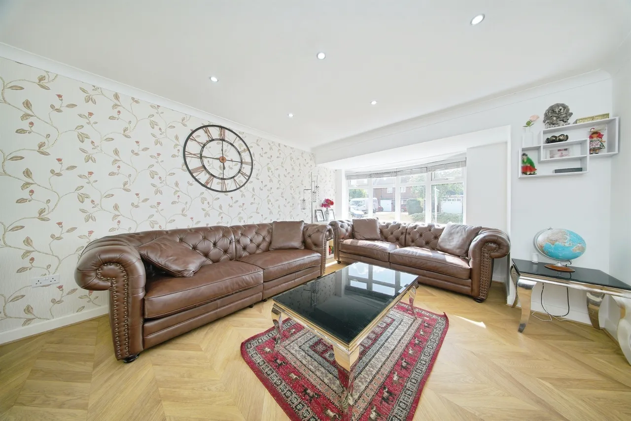 Ferndown Road, Solihull, B91, photo 12