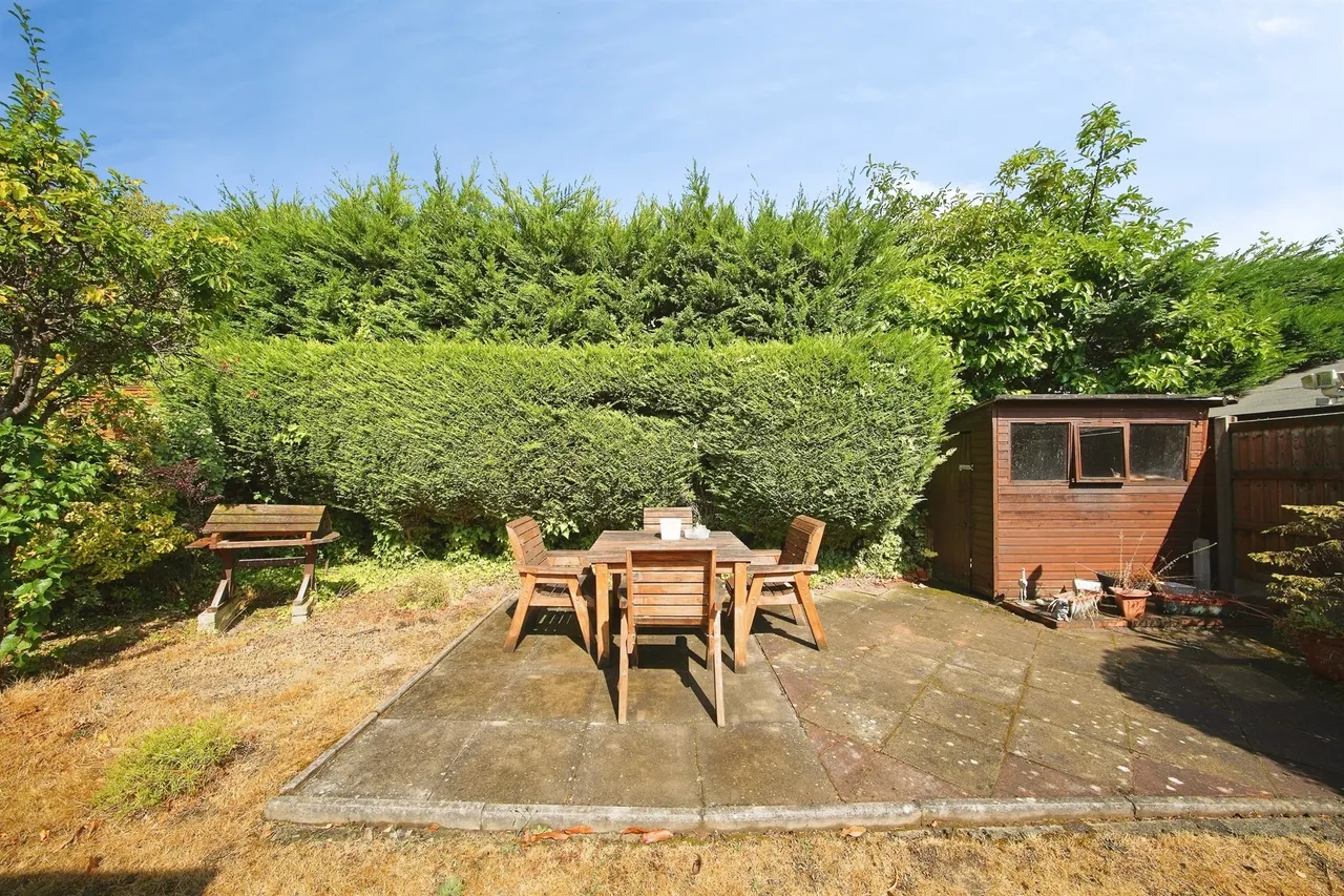 Ferndown Road, Solihull, B91, photo 27