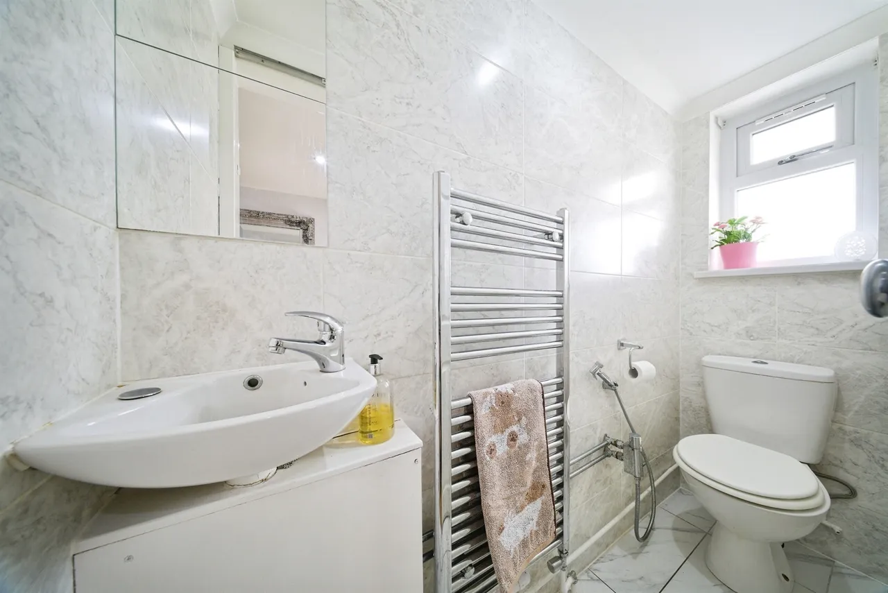 Ferndown Road, Solihull, B91, photo 14