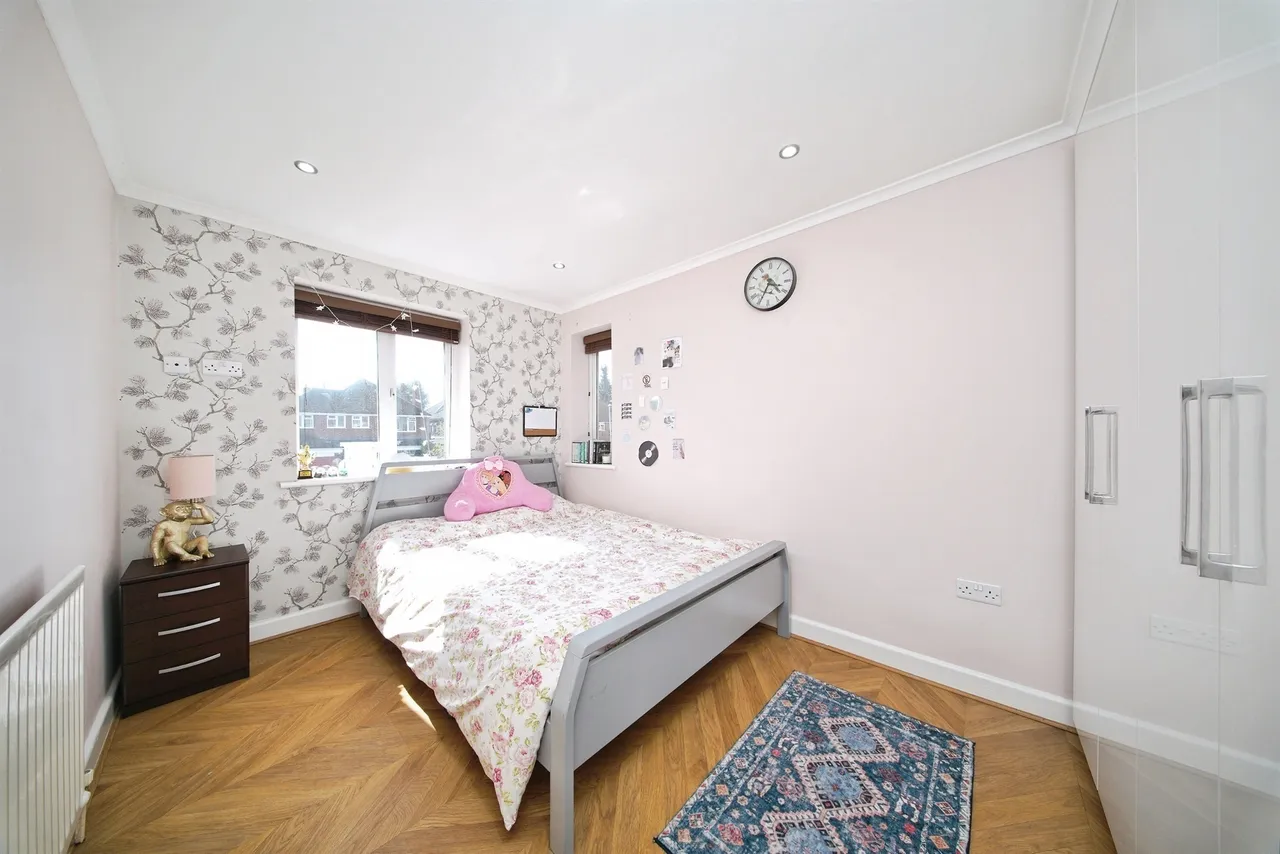 Ferndown Road, Solihull, B91, photo 16