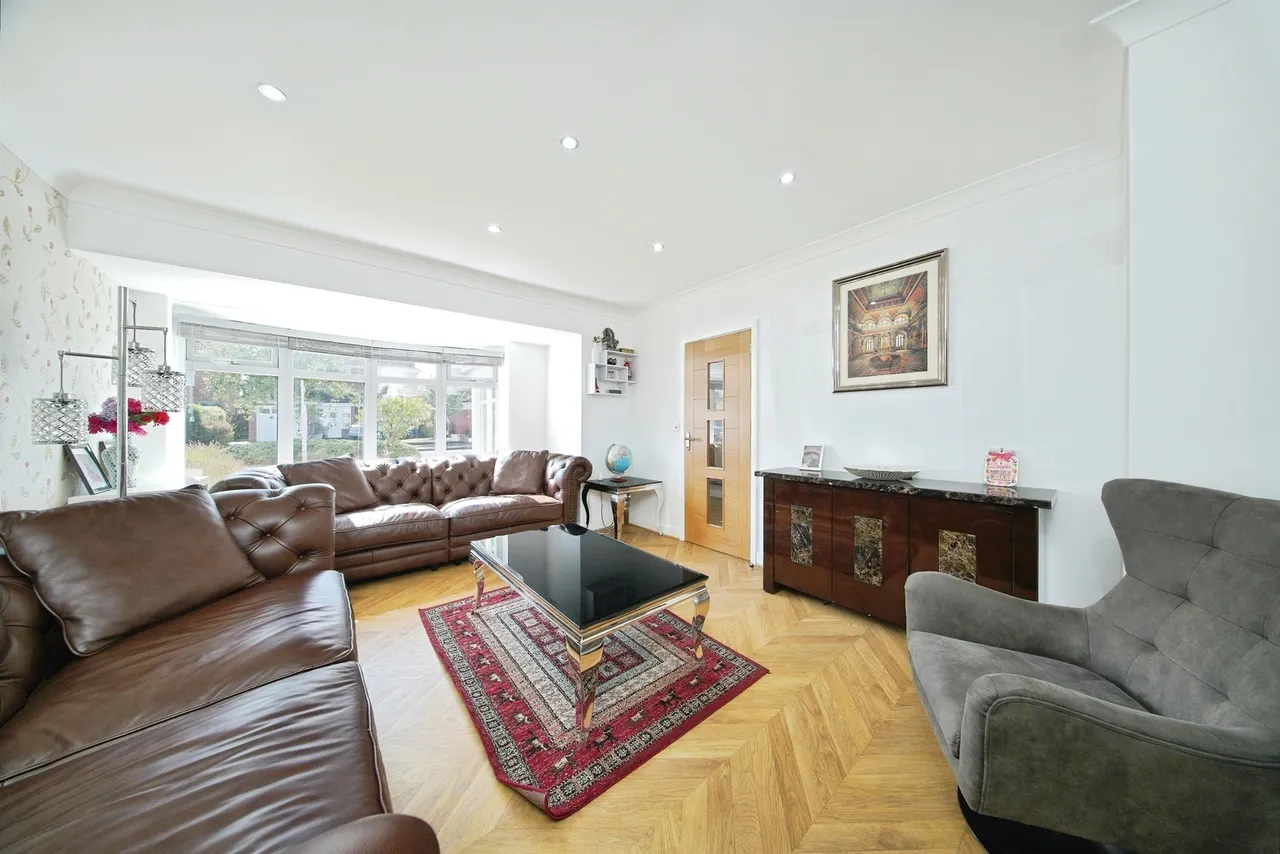 Ferndown Road, Solihull, B91, photo 13