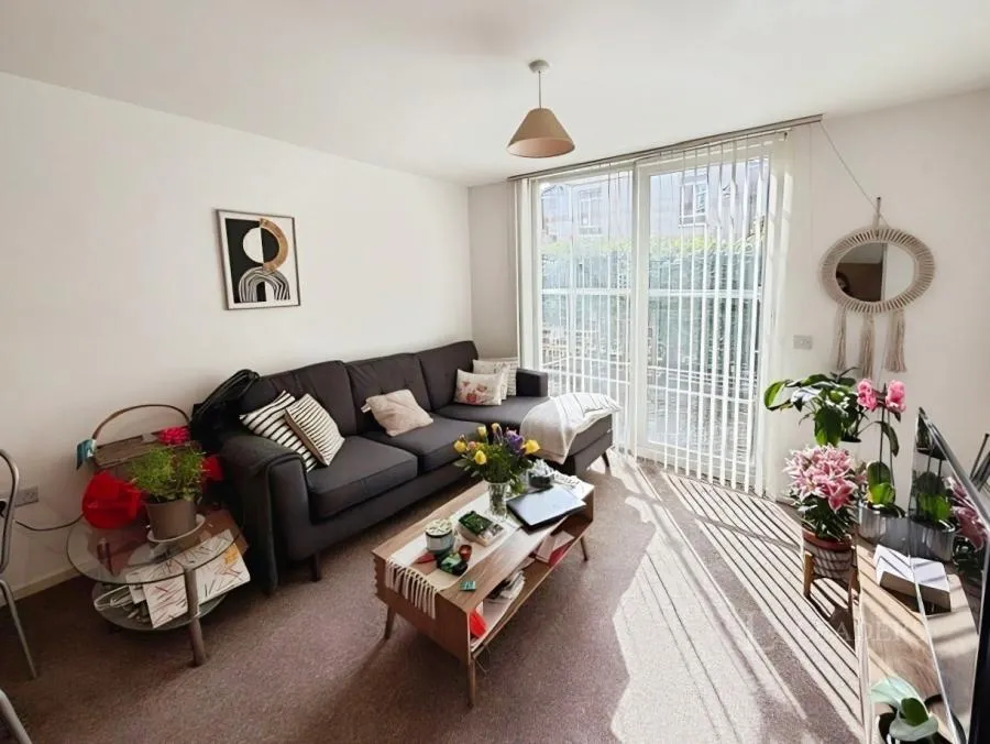 1 bed flat to rent, Stillwater Drive, Manchester, M11