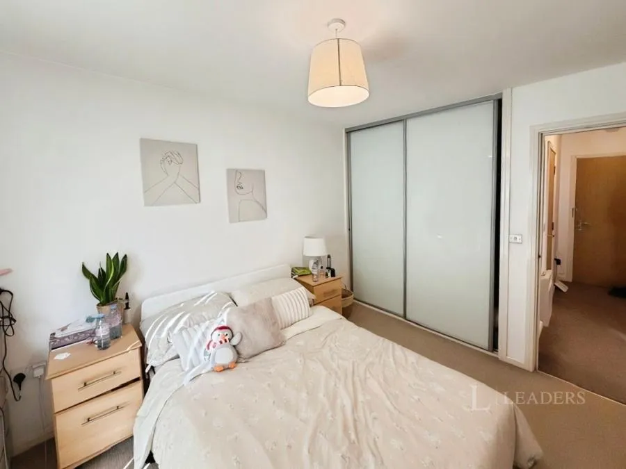 Stillwater Drive, Manchester, M11, photo 4
