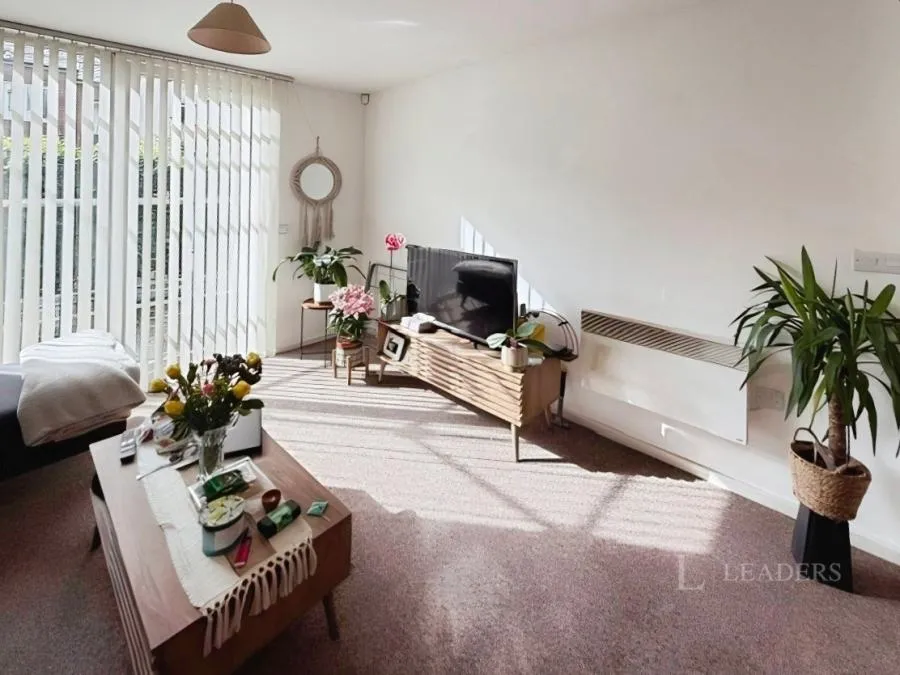 Stillwater Drive, Manchester, M11, photo 2
