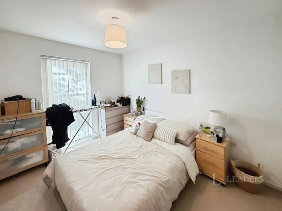 Stillwater Drive, Manchester, M11, photo 5