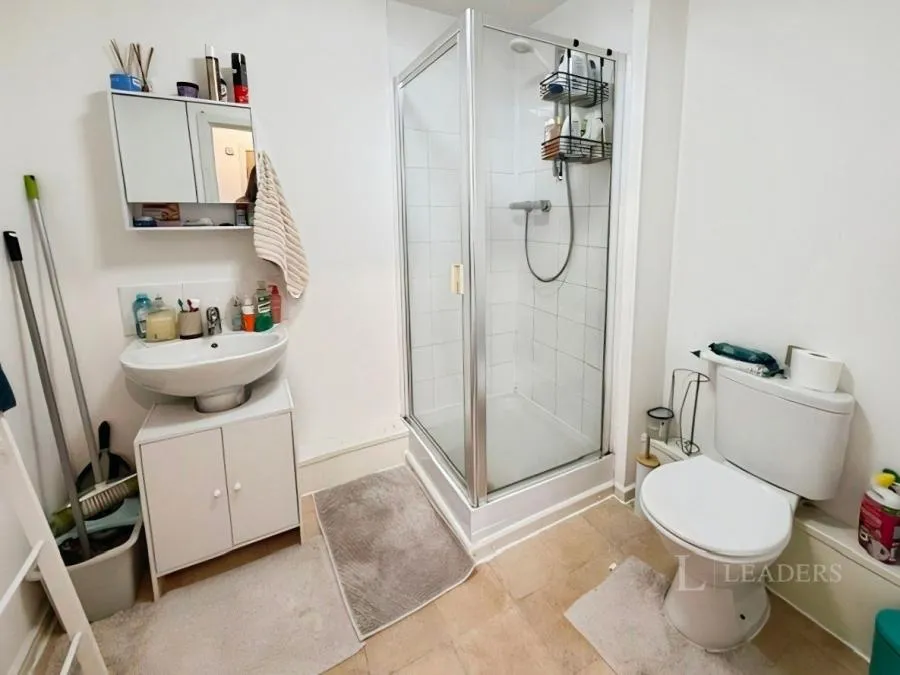 Stillwater Drive, Manchester, M11, photo 6