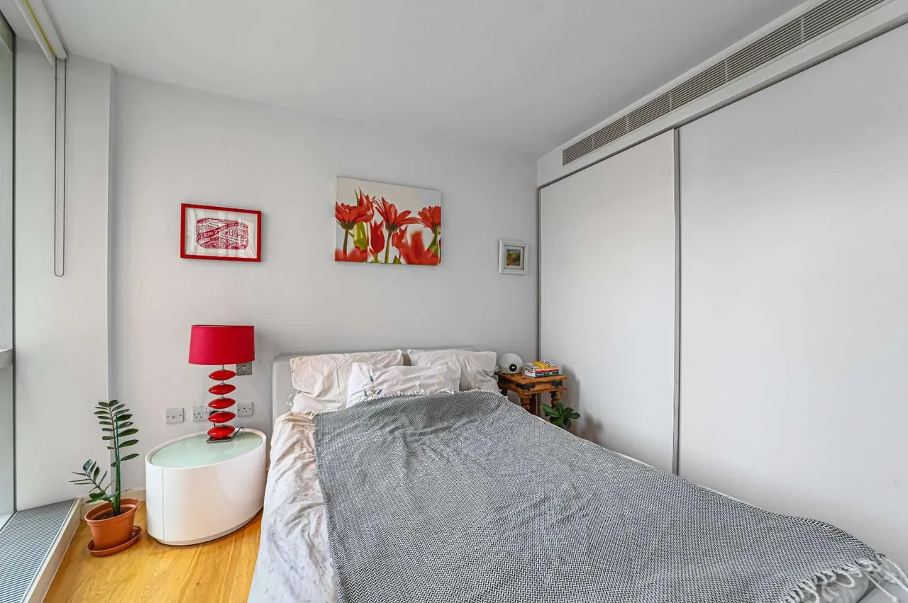 Fairmont Avenue, Canary Wharf, E14, photo 9
