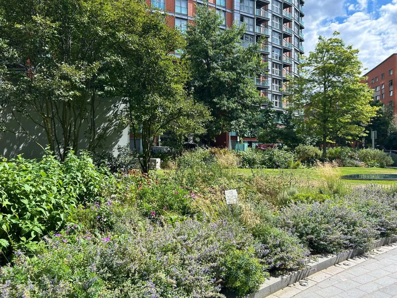 Fairmont Avenue, Canary Wharf, E14, photo 11