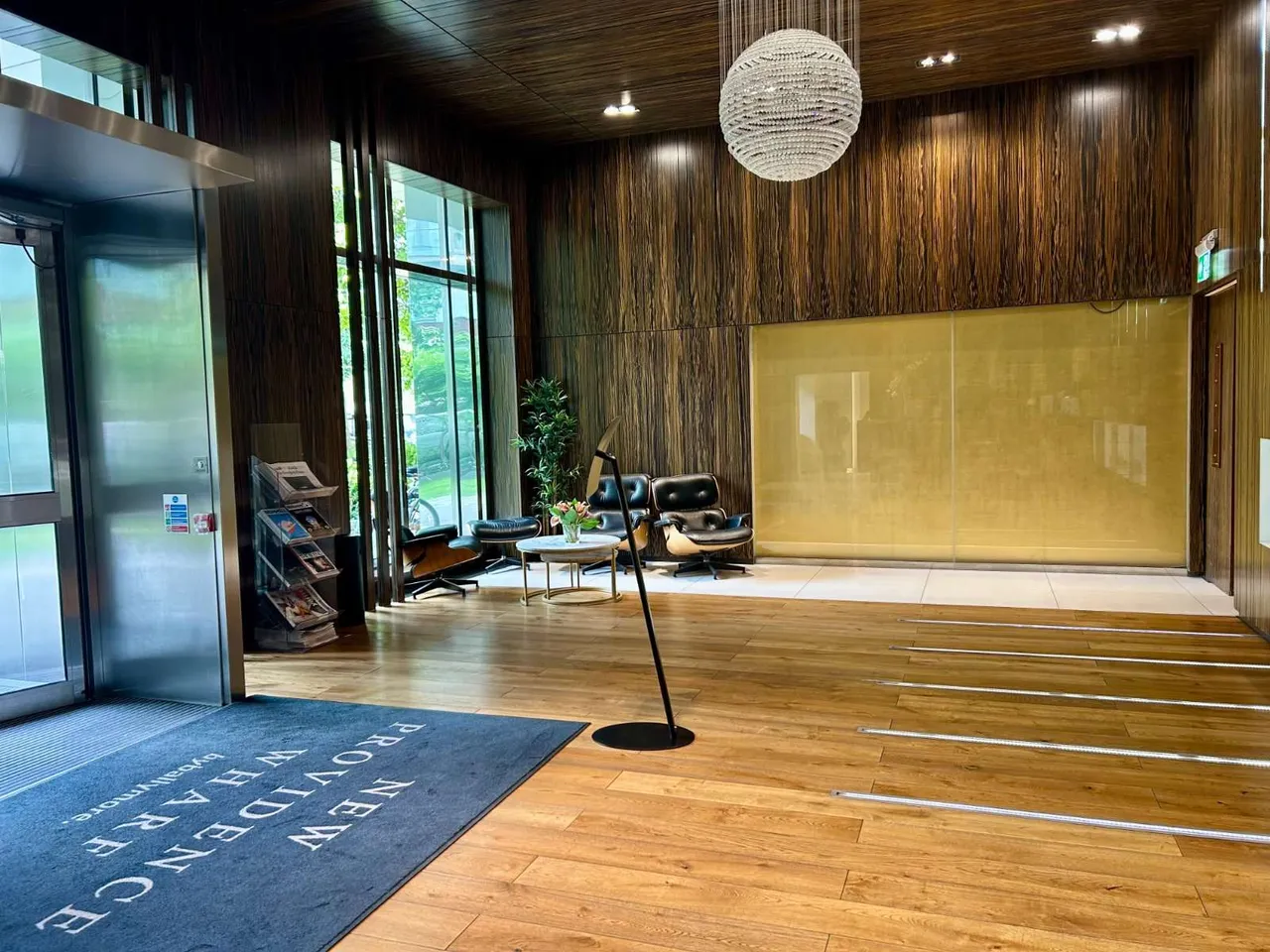 Fairmont Avenue, Canary Wharf, E14, photo 12