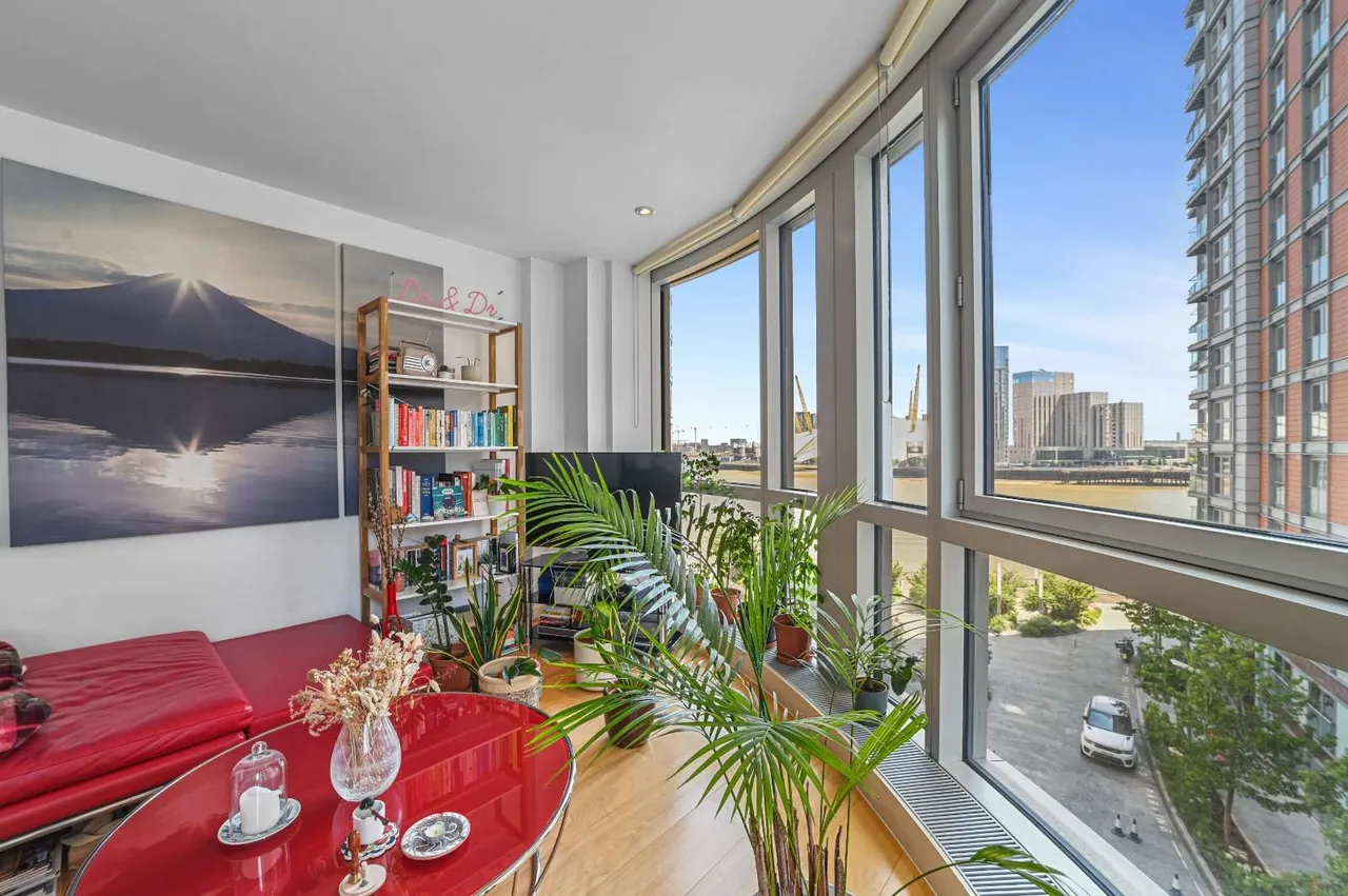 Fairmont Avenue, Canary Wharf, E14, photo 10