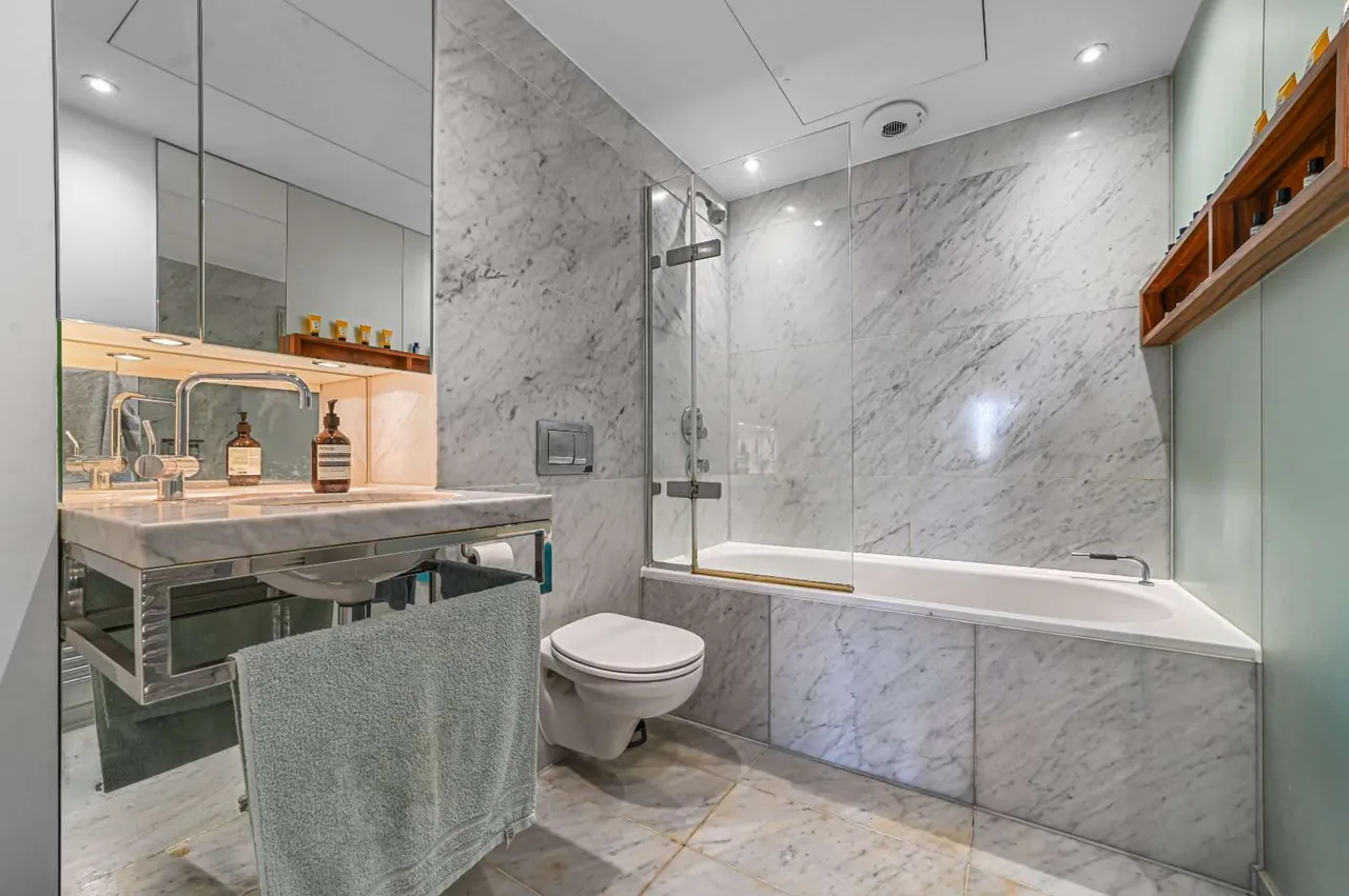 Fairmont Avenue, Canary Wharf, E14, photo 6