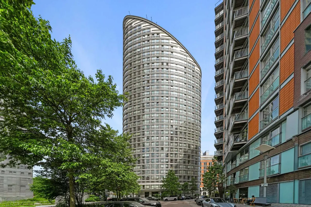 Fairmont Avenue, Canary Wharf, E14, photo 7