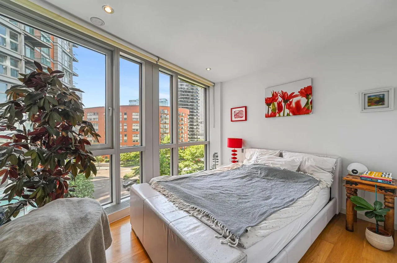 Fairmont Avenue, Canary Wharf, E14, photo 4