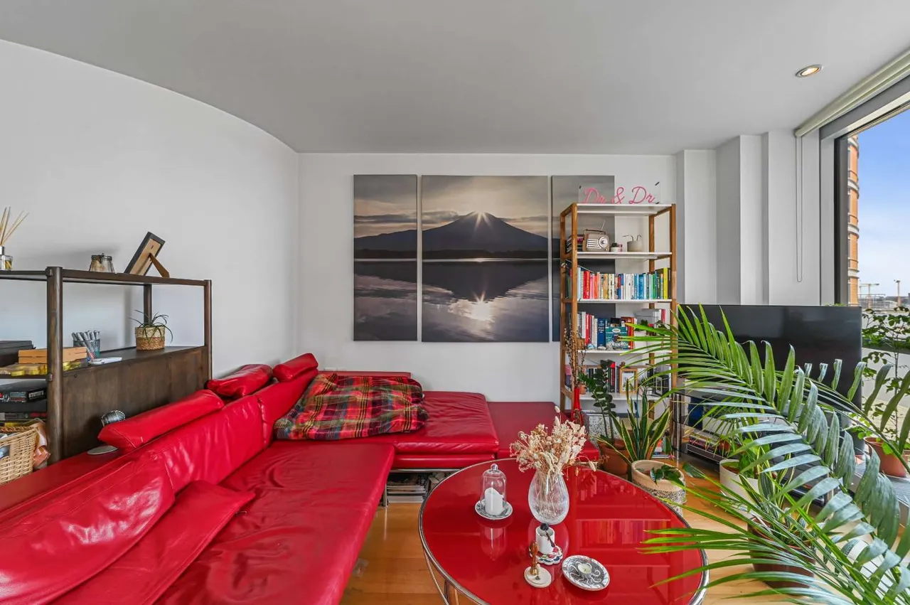 Fairmont Avenue, Canary Wharf, E14, photo 8