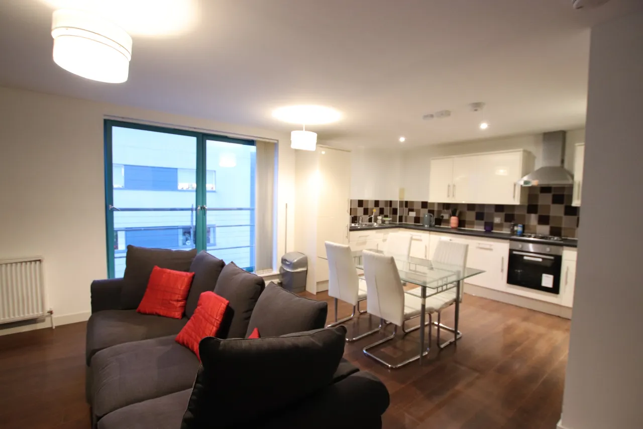 Unicorn Court, City Quay, DD1, photo 11