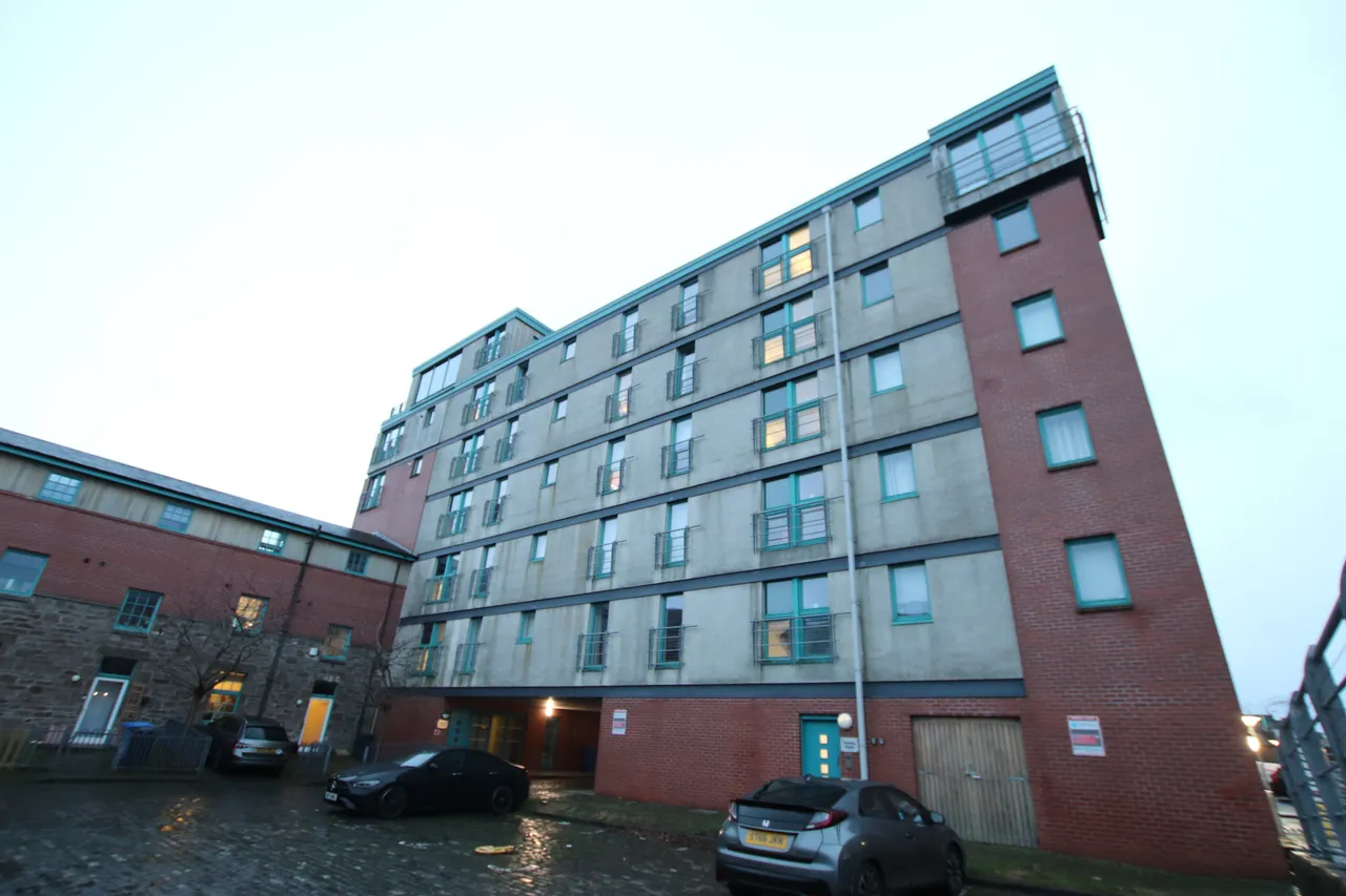 Unicorn Court, City Quay, DD1, photo 2