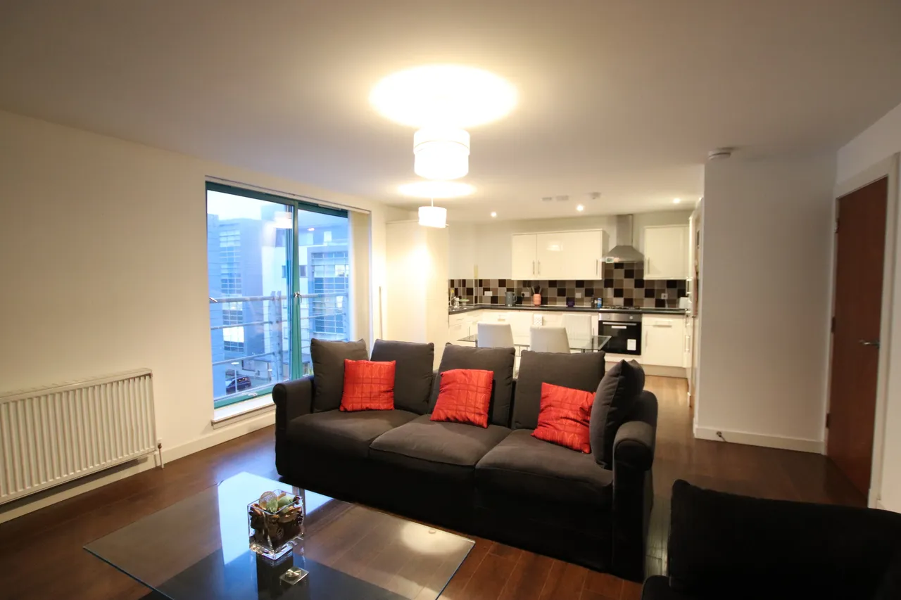 Unicorn Court, City Quay, DD1, photo 10